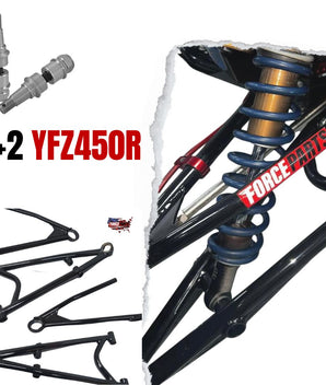 Suspension Performance