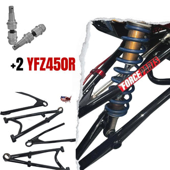 Suspension Performance