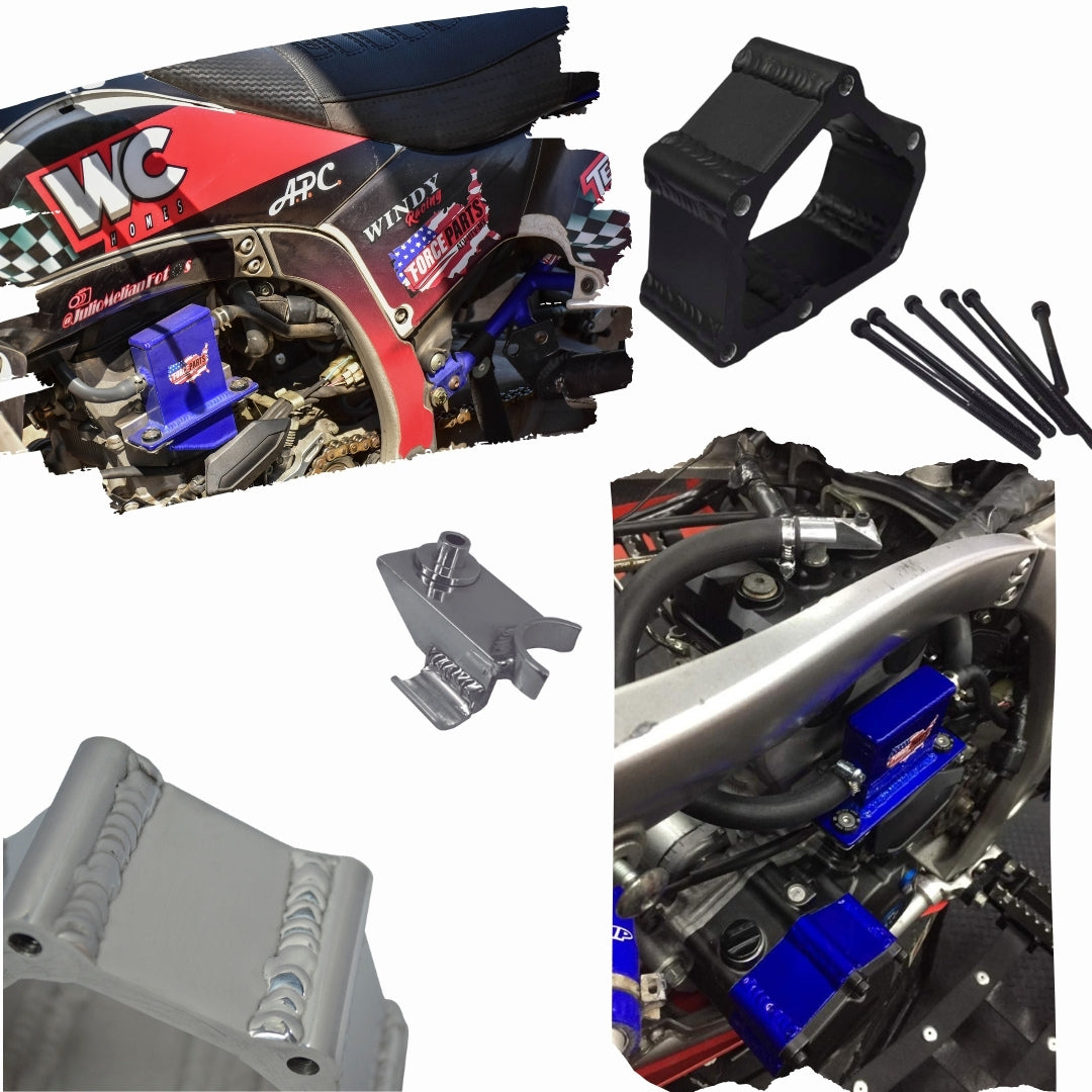 Oil System Performance