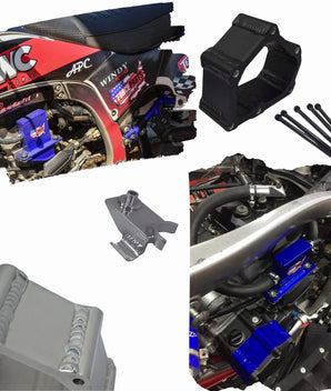 Oil System Performance