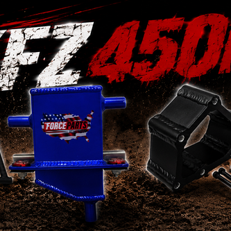 YFZ450R