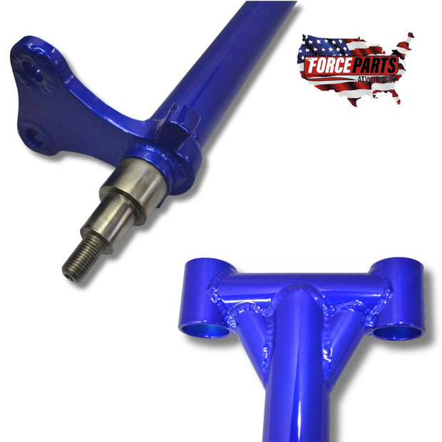 STEERING STEM POST BANSHEE 350