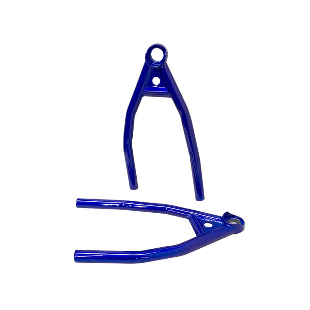 LONG TRAVEL A-ARMS X2 YFZ450R