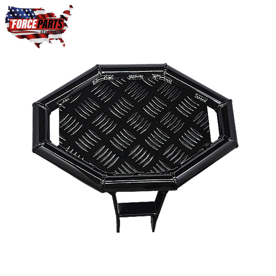 ATV FRONT BUMPER YFZ450R