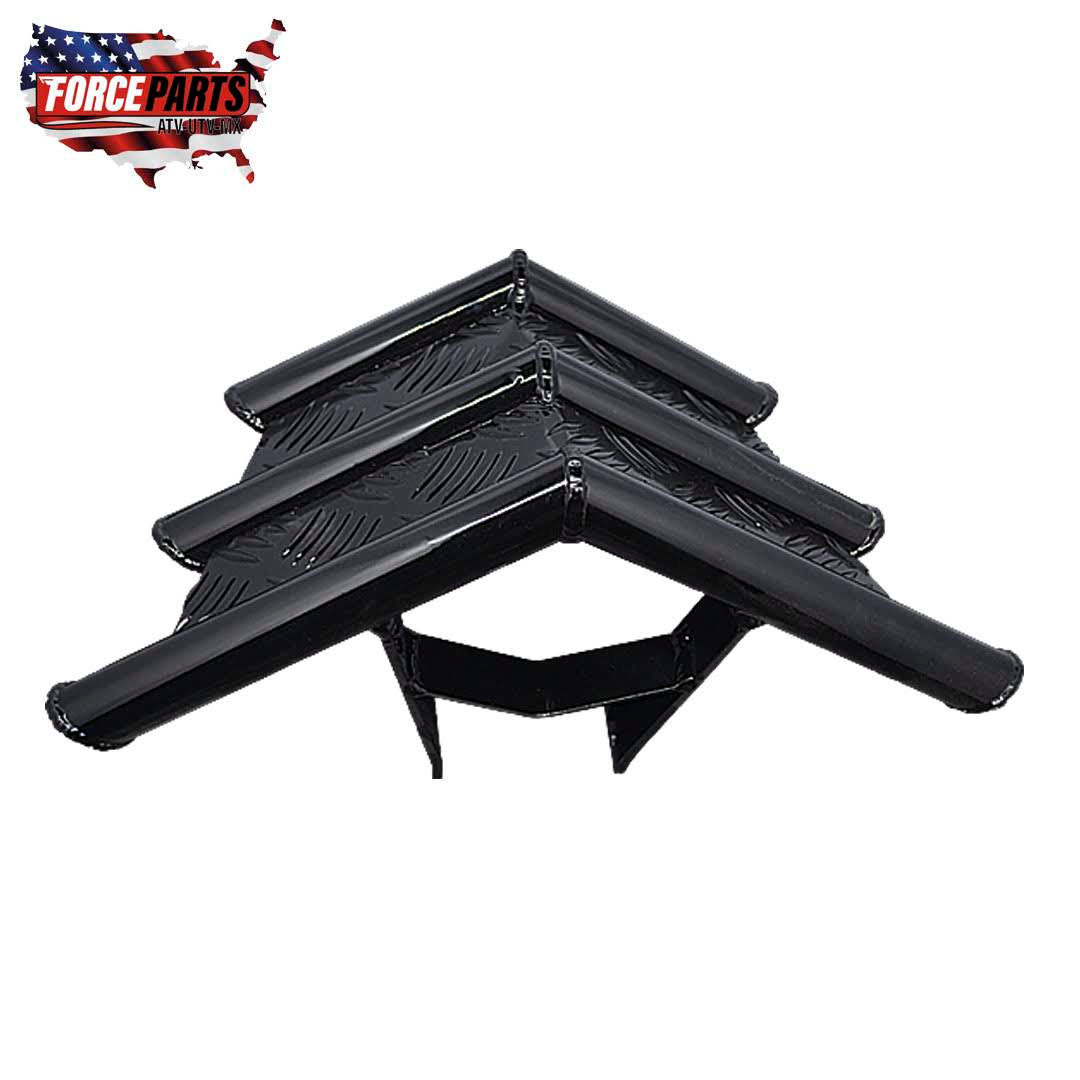 ATV FRONT BUMPER YFZ450R