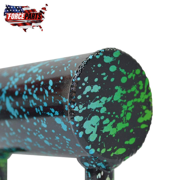 BOOS BOTTLE YAMAHA BANSHEE 350