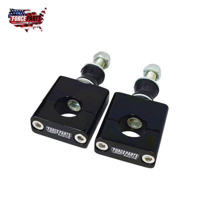 ATV CLAMPS STEERING STEM POST SHAFT 1-1/8″