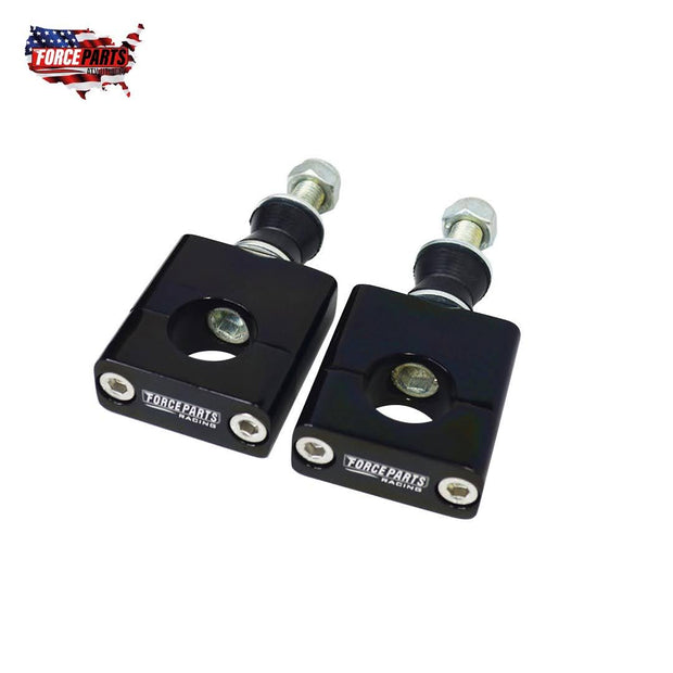 ATV CLAMPS STEERING STEM POST SHAFT 1-1/8″