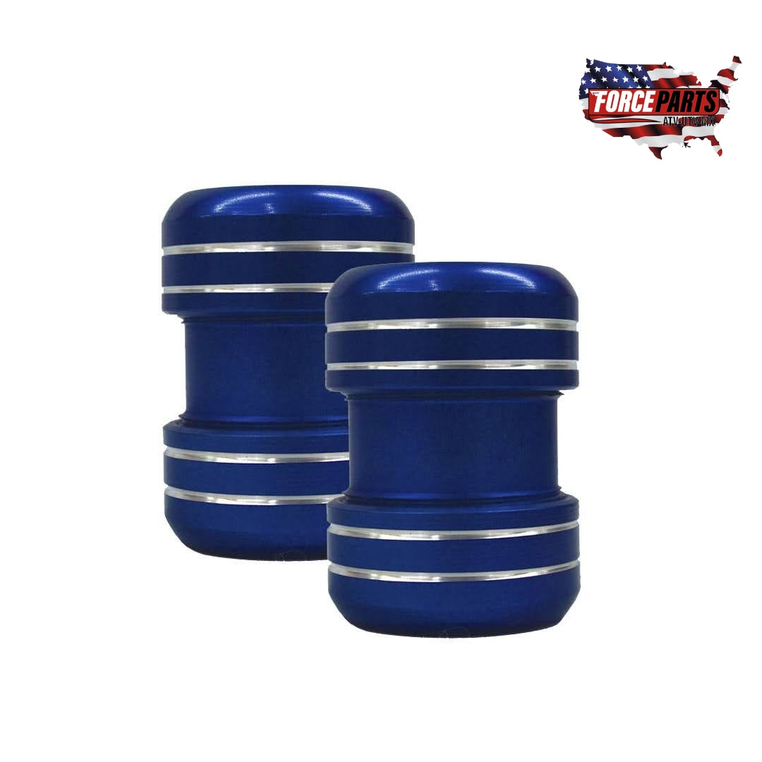 EXHAUST PIPE CLAMPS BANSHEE