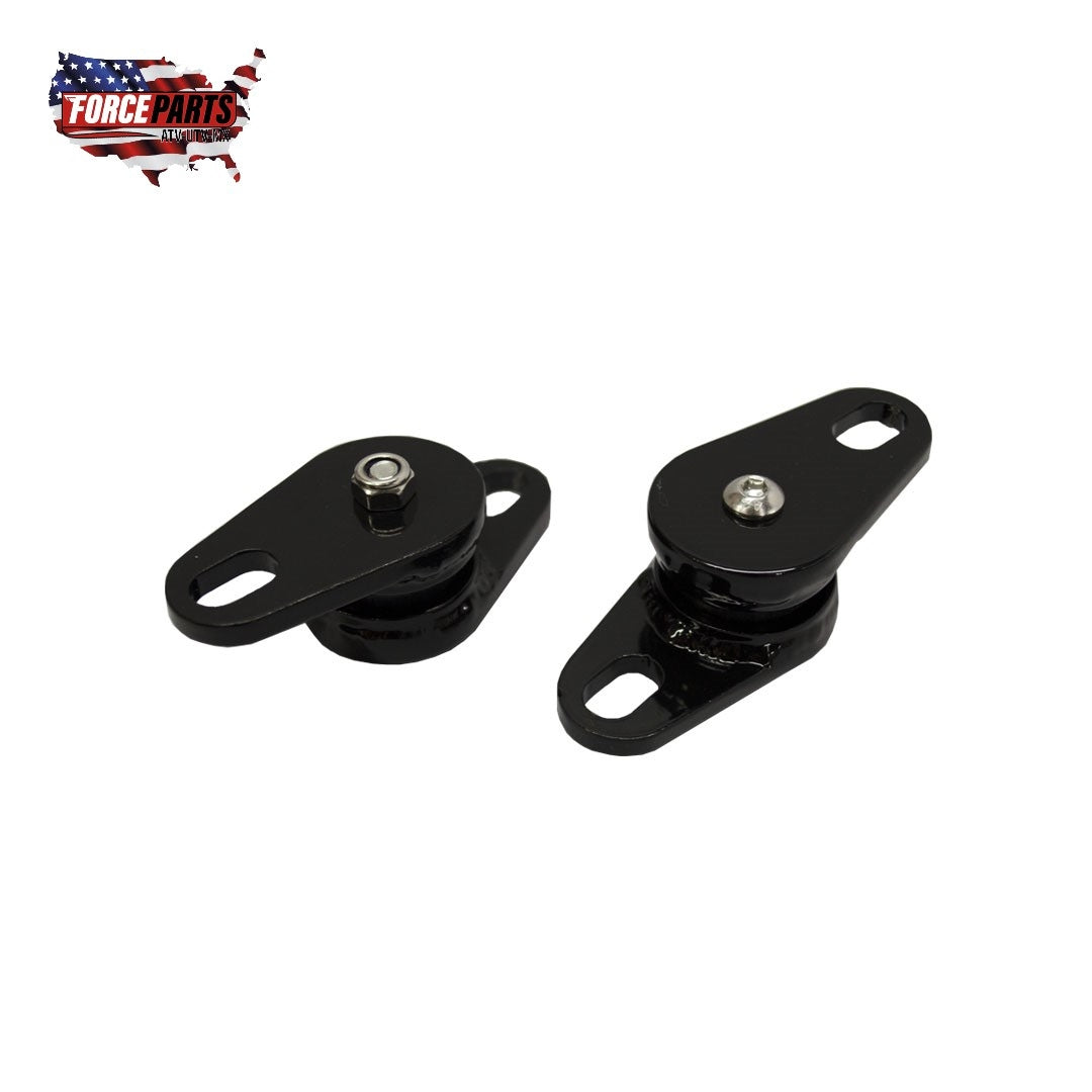 PIPE HANGER STAY MOUNT BANSHEE350