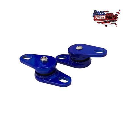 PIPE HANGER STAY MOUNT BANSHEE350