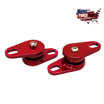 PIPE HANGER STAY MOUNT BANSHEE350