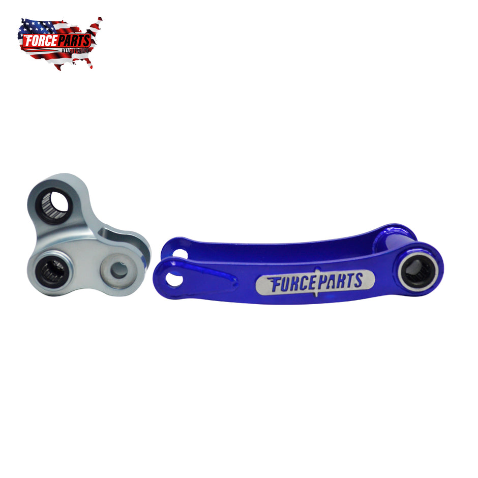 LINKAGE SYSTEM X1 YFZ450R