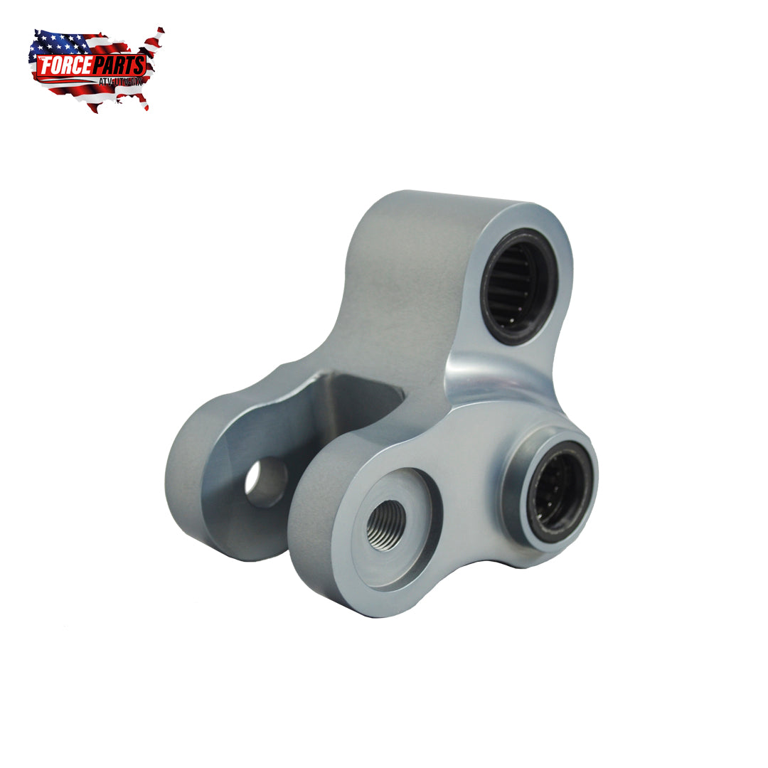 KNUCKLE ANODIZED X1 YFZ450R