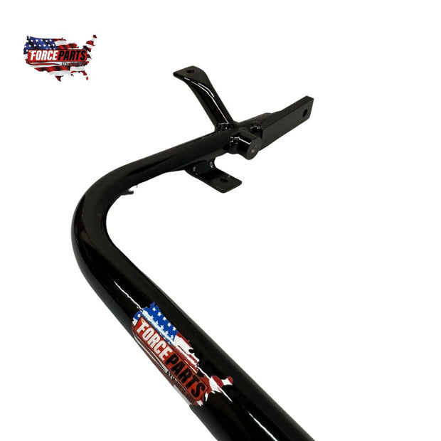 REAR GRAB BAR BANSHEE 350