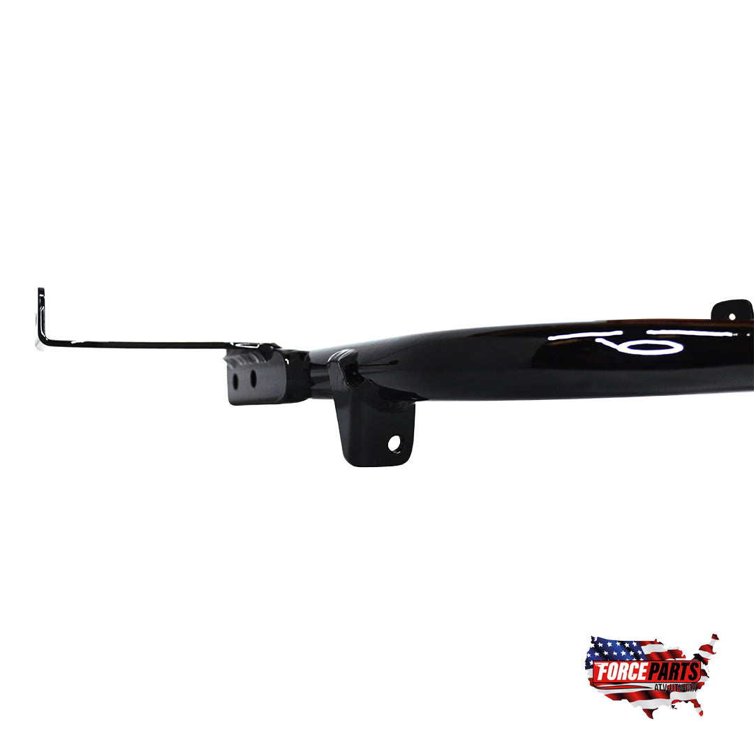 REAR GRAB BAR NUMBER PLATE MOUNTS BAR YFZ450R