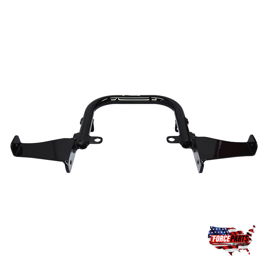 REAR GRAB BAR NUMBER PLATE MOUNTS BAR YFZ450R