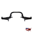 REAR GRAB BAR NUMBER PLATE MOUNTS BAR YFZ450R