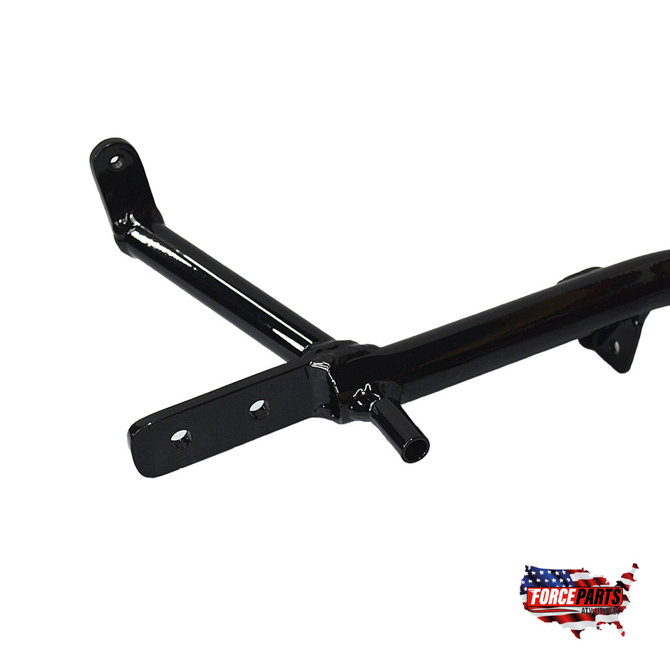 REAR GRAB BAR NUMBER PLATE MOUNTS BAR RAPTOR700