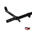 REAR GRAB BAR NUMBER PLATE MOUNTS BAR RAPTOR700