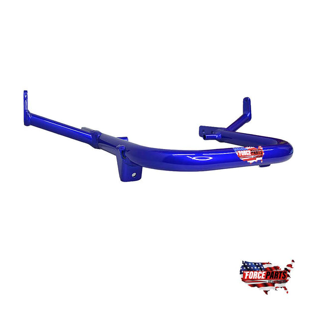 REAR GRAB BAR NUMBER PLATE MOUNTS BAR RAPTOR700