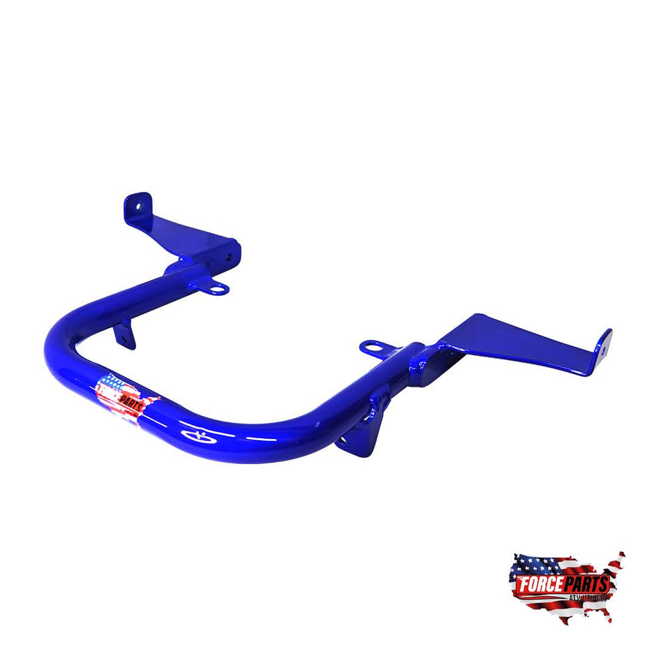 REAR GRAB BAR NUMBER PLATE MOUNTS BAR YFZ450R