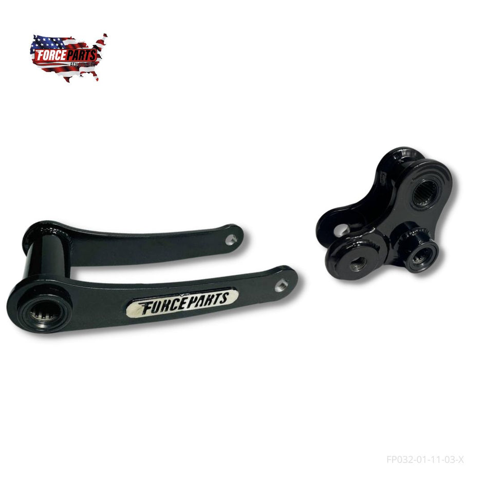 LINKAGE SYSTEM X2 YFZ450R