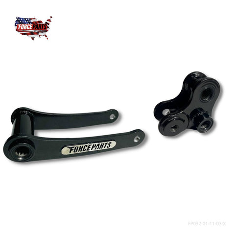 LINKAGE SYSTEM X2 YFZ450R