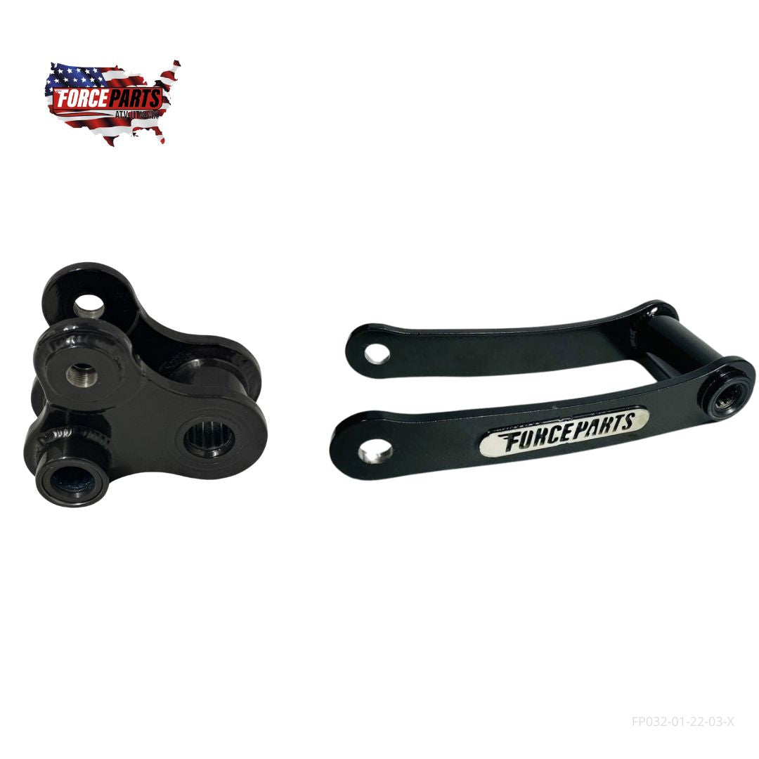 LINKAGE SYSTEM X2 YFZ450R
