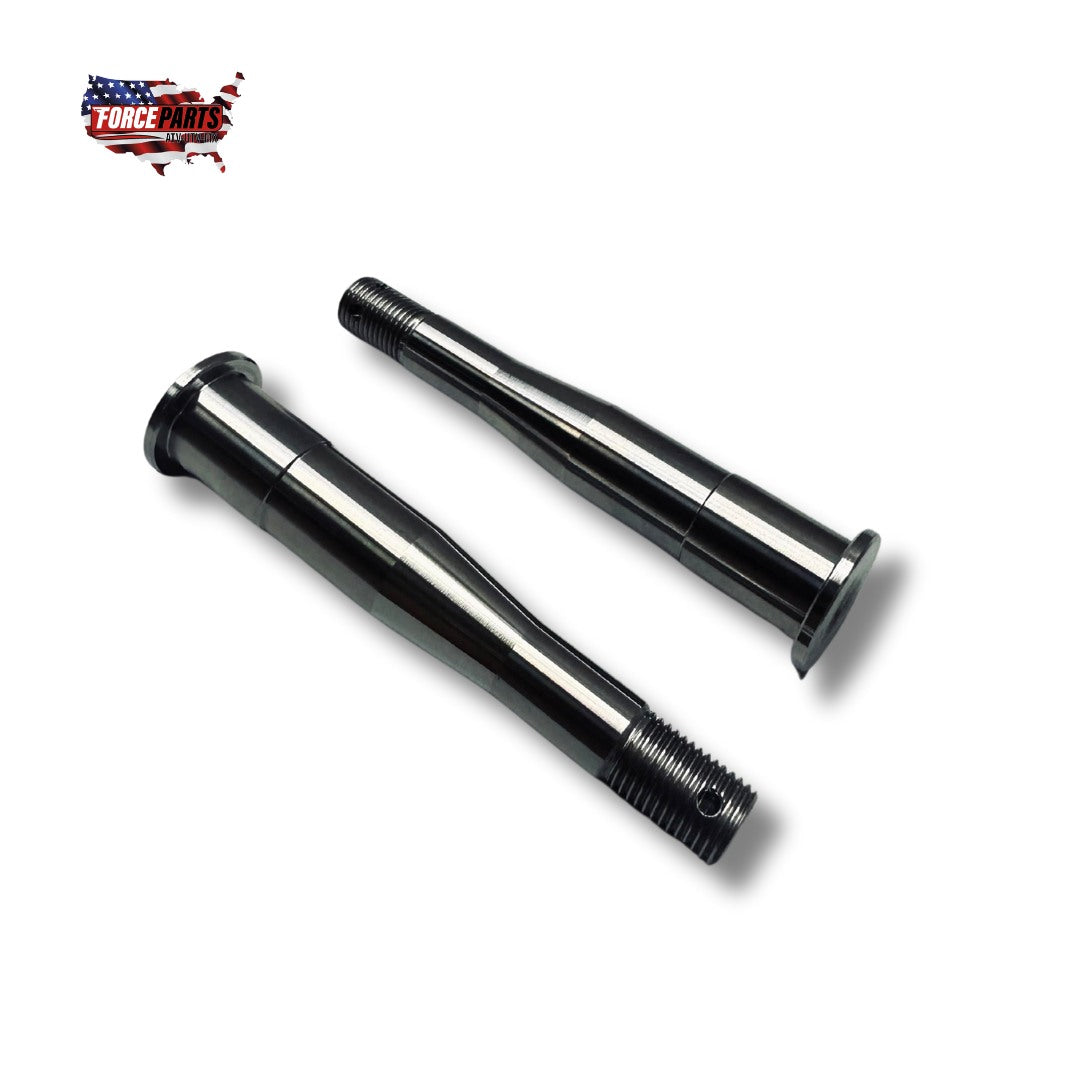 FRONT AXLES YFZ450 / YFZ450R & RAPTOR 700