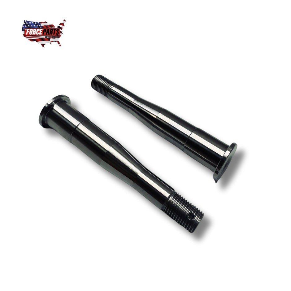 FRONT AXLES YFZ450 / YFZ450R & RAPTOR 700