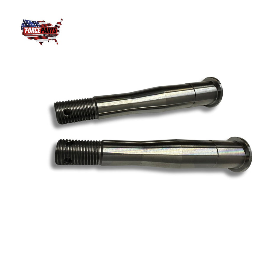 FRONT AXLES YFZ450 / YFZ450R & RAPTOR 700