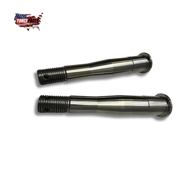 FRONT AXLES YFZ450 / YFZ450R & RAPTOR 700