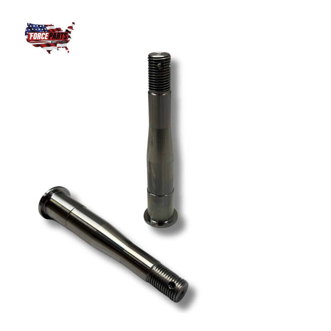 FRONT AXLES YFZ450 / YFZ450R & RAPTOR 700