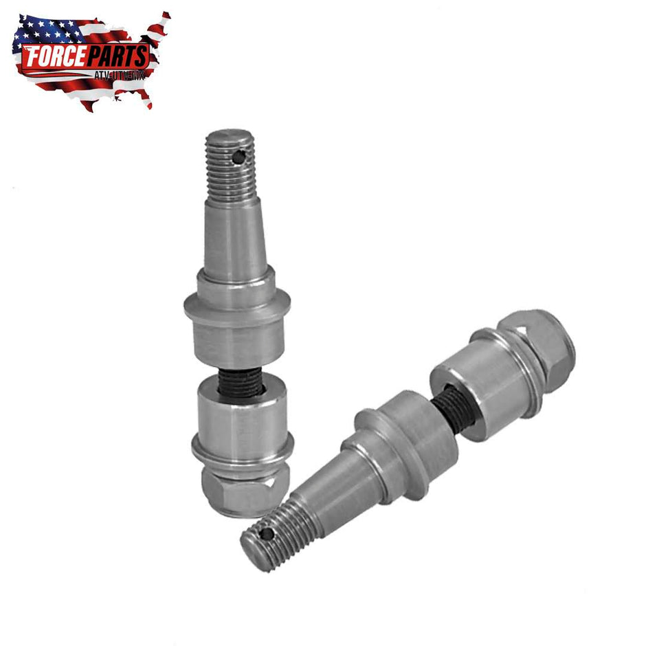 LONG TRAVEL A-ARMS X2 YFZ450R