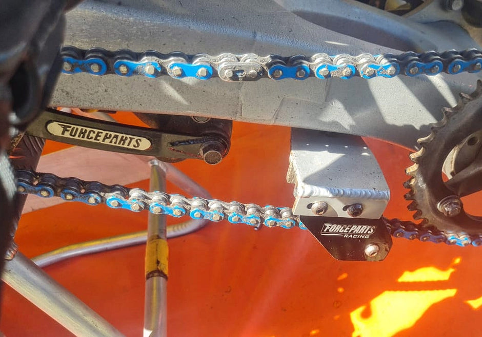 LINKAGE SYSTEM X2 YFZ450R