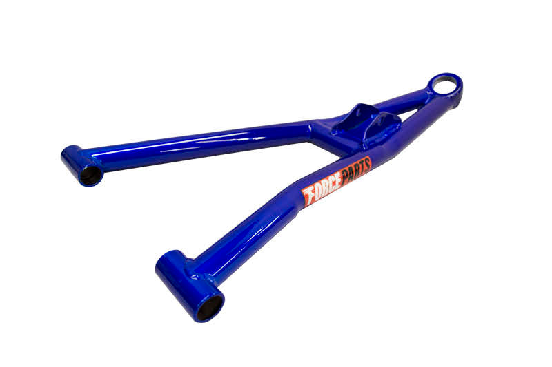 LONG TRAVEL A-ARMS X2 YFZ450R