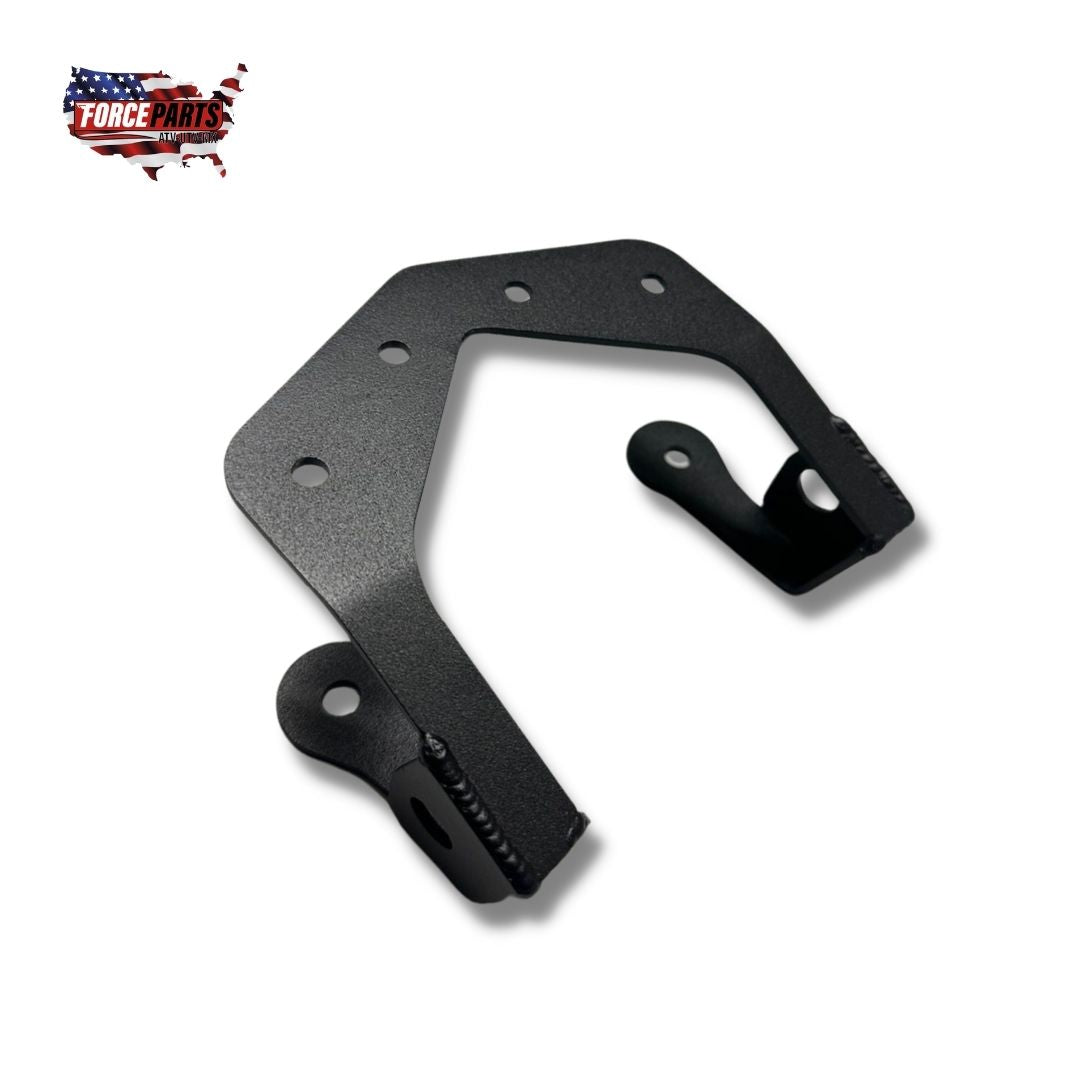 LINKAGE MOUNTING REINFORCEMENTE BRACKET YFZ450R