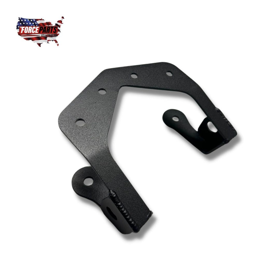 LINKAGE MOUNTING REINFORCEMENTE BRACKET YFZ450R