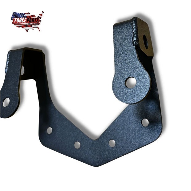 LINKAGE MOUNTING REINFORCEMENTE BRACKET YFZ450R