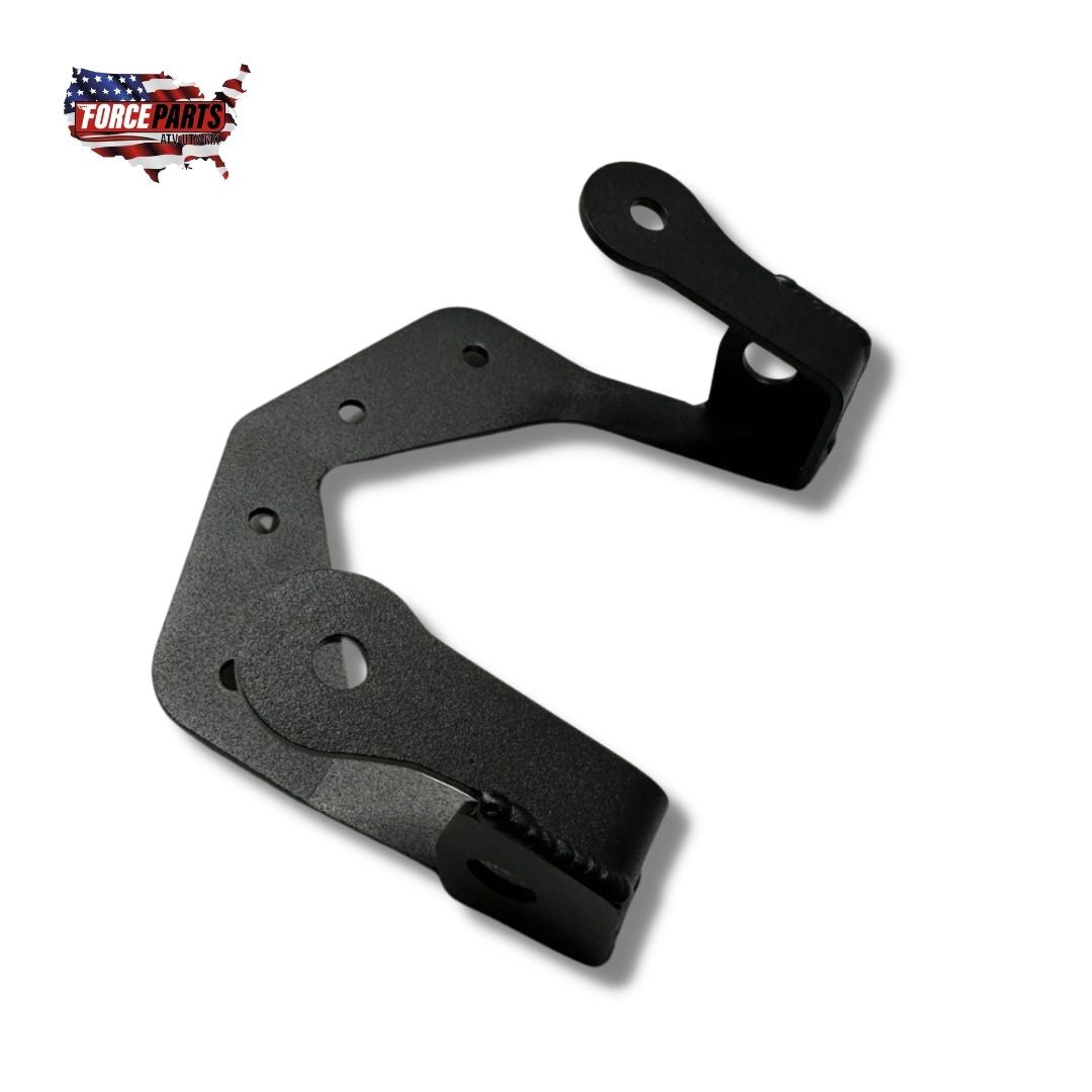 LINKAGE MOUNTING REINFORCEMENTE BRACKET YFZ450R