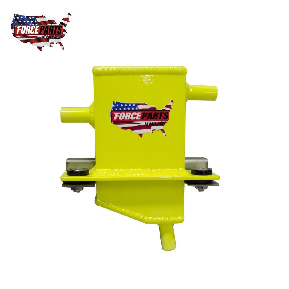 OIL RETURN TANK YFZ450R