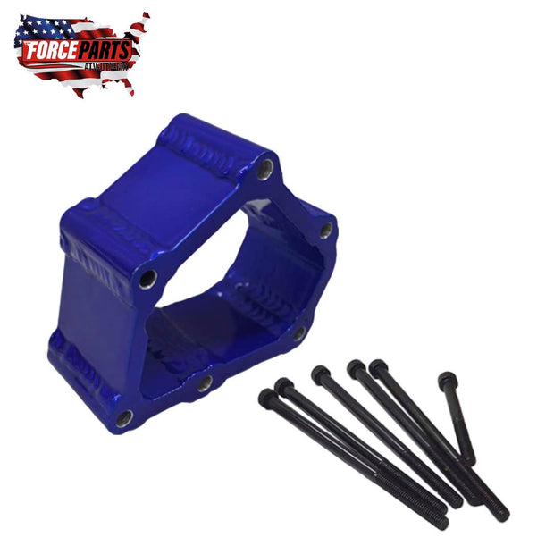 OIL TANK EXTENDED YFZ450R