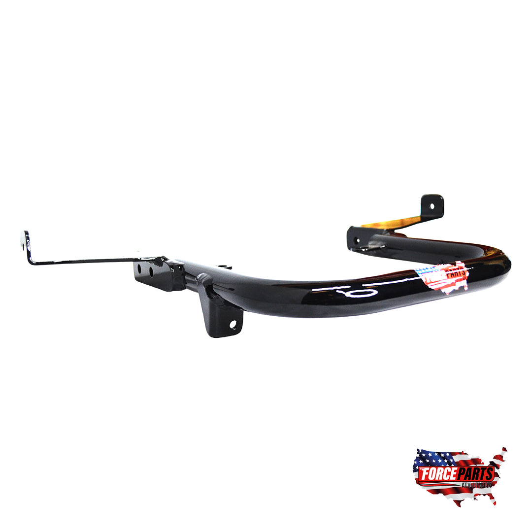 REAR GRAB BAR NUMBER PLATE MOUNTS BAR YFZ450R