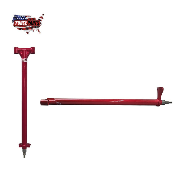 STEERING STEM POST BANSHEE 350