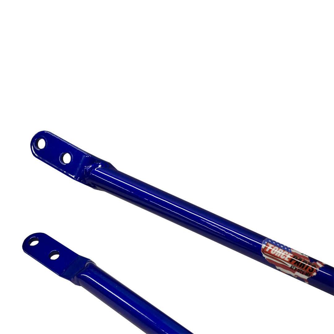 SUBFRAME BRACES YFZ450R