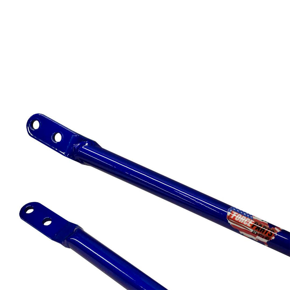 SUBFRAME BRACES YFZ450R