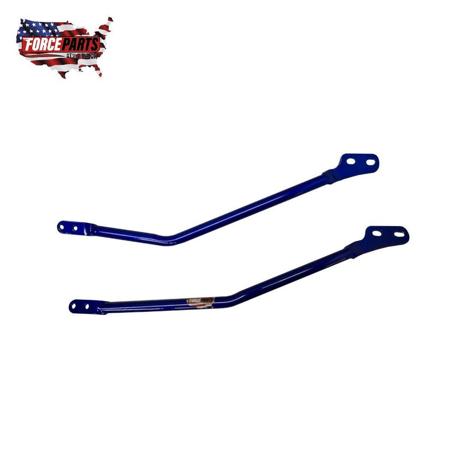 SUBFRAME BRACES YFZ450R