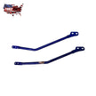 SUBFRAME BRACES YFZ450R