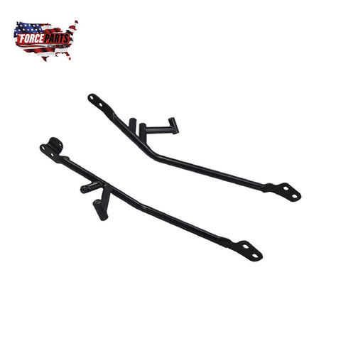 SUBFRAME BRACES With Fender Brackets YFZ450R